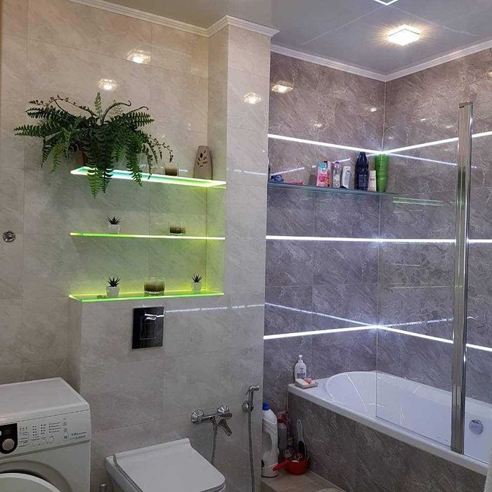 РЕМОНТ КВАРТИР под ключ! Все виды строительных работ! - Оздоблення ...