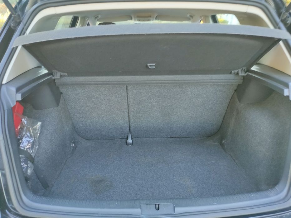 Volkswagen golf 6 TDI 2000