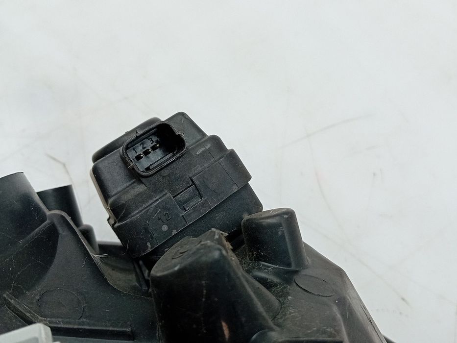 Ótica / farol esquerda PEUGEOT 107