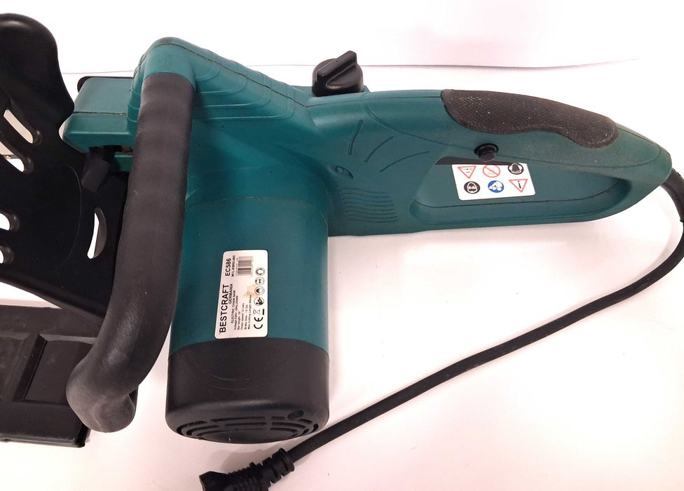 piła elektryczna łańcuchowa  2550W EC586