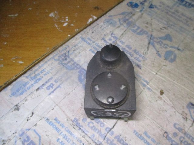 Comando de espelhos AUDI A3 (8L1)