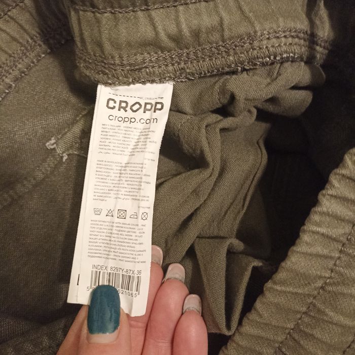 Джинсы большого размера