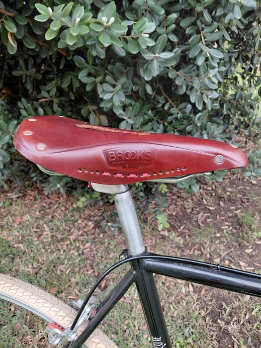 Biciclela Single Speed DEKA! Lindíssima! Oportunidade!