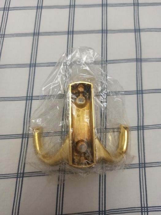 Крючок на стену для одежды и прочего СССР