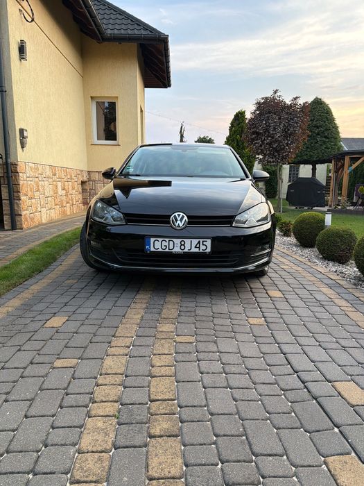 Samochód osobowy