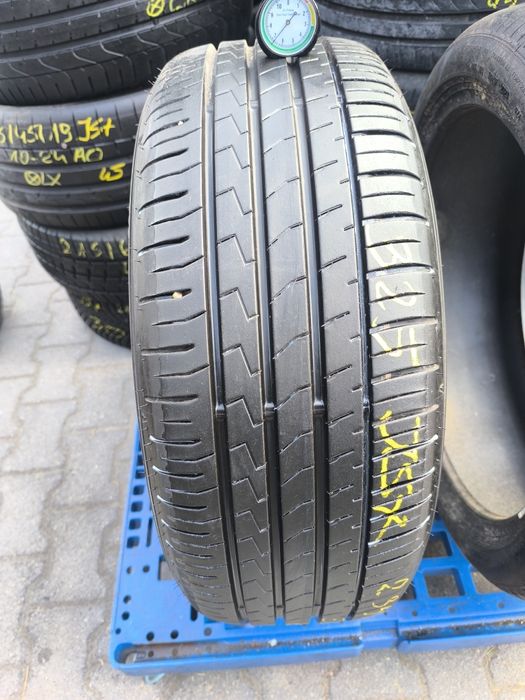 Opona Falken ziex ze310A 235/55/17 pojedynka