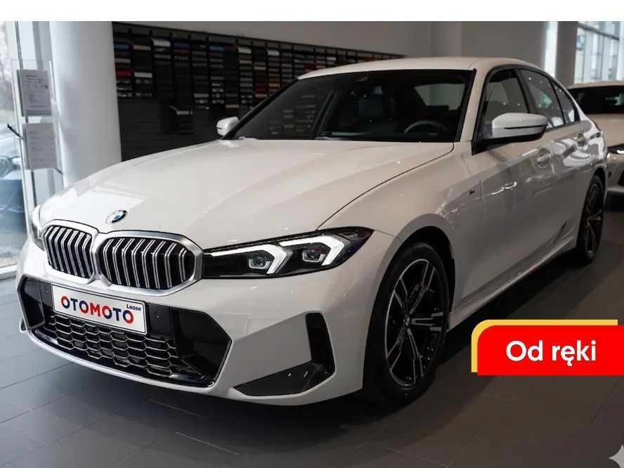 BMW Seria 3