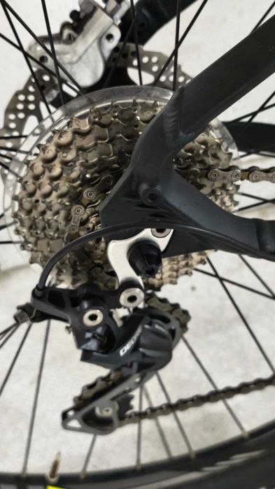 Bicicleta MTB Orbea MX29 H10 Tam M