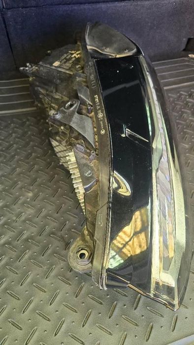 Otica Farol para Audi A7