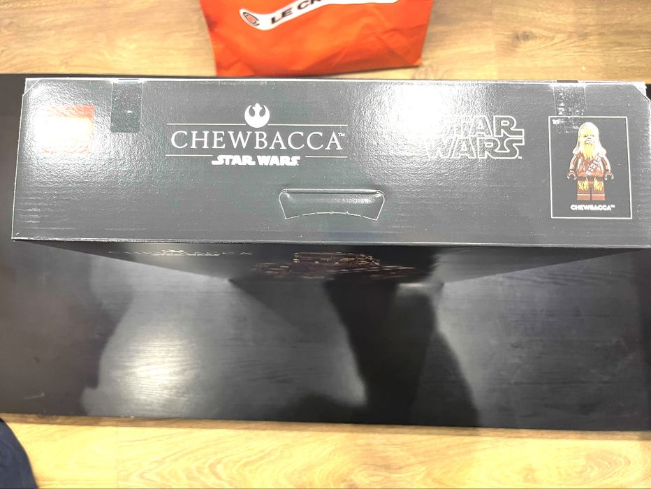 Lego Star Wars - 75371 - Chewbacca
