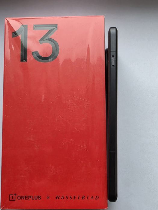 One Plus 13 24 Гб +12/ 1 Tb