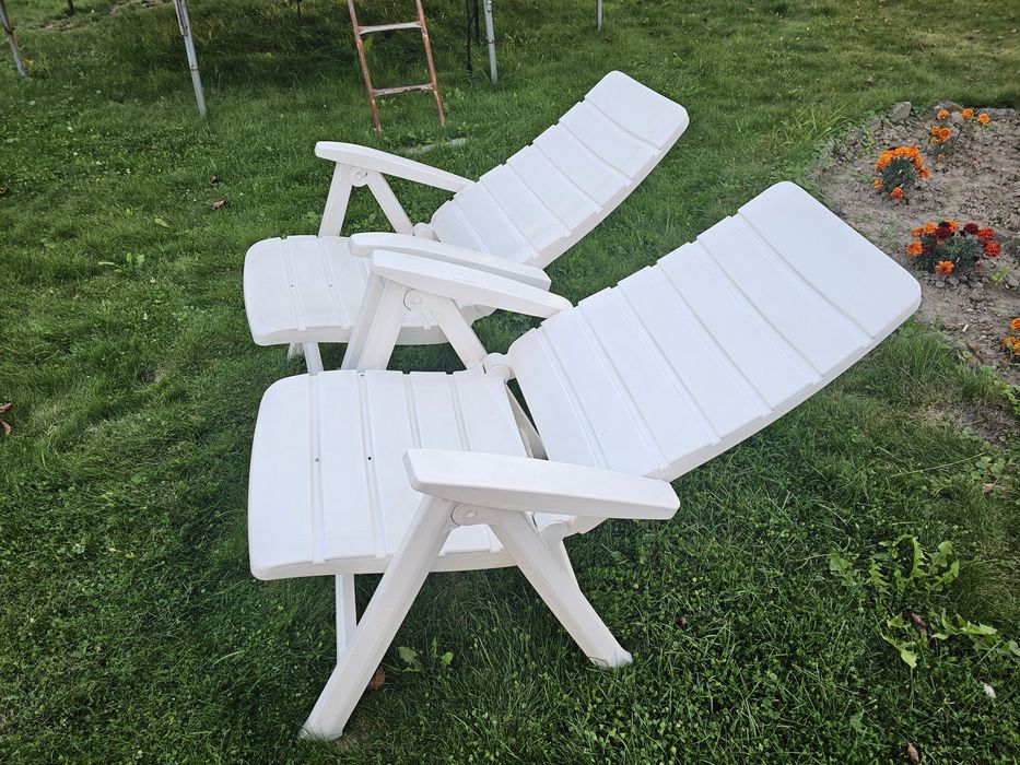 Садове крісло Hartman