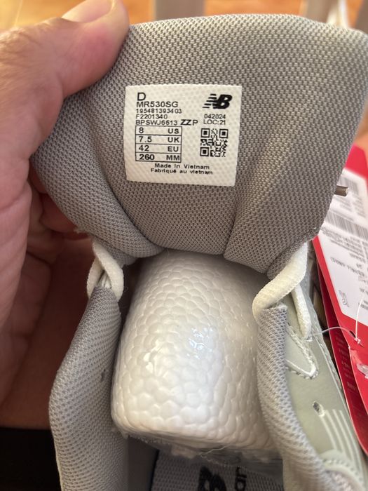 Vendo Tenis Novo - tamanho 42