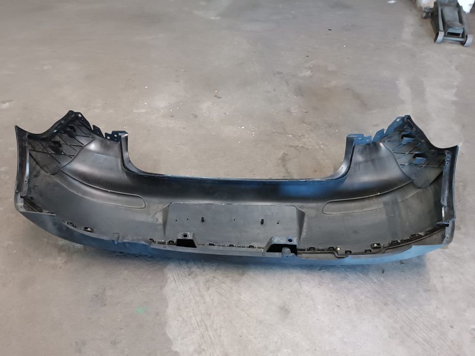 Para-choques traseiro SEAT Ibiza 6L original