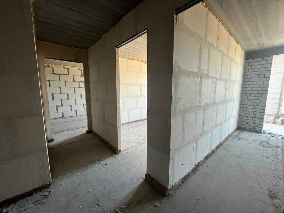 Пропонуємо до продажу 2-х кімнатну квартиру в ЖК "Рідний Дім"