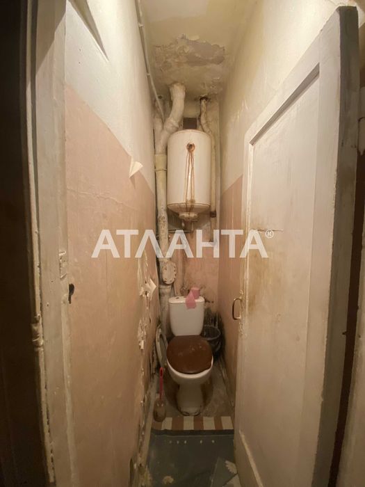 Две комнаты в 3 комнатной квартире, район автовокзала