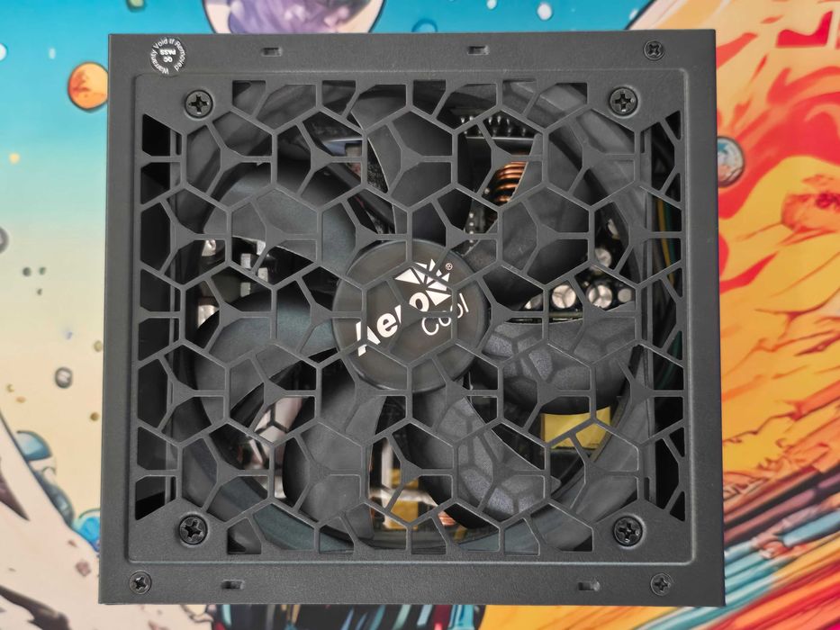 Aerocool Aero Bronze 550M64739228988673122