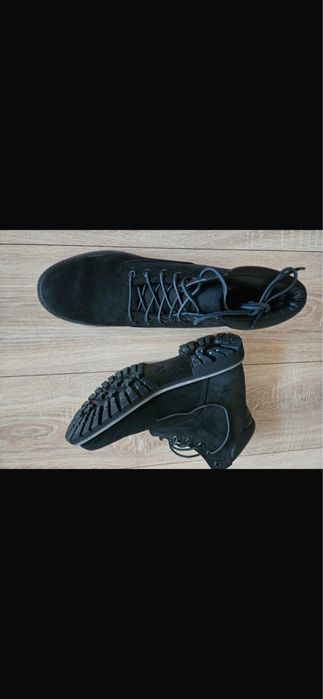 Buty Timberland rozmiar 41