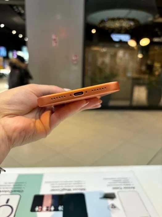 PROMO !iPhone 17 pro 256 GB Cosmic Orange | Gwarancja 2 Lata