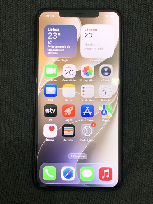 iPhone 11 Pro Max 64GB