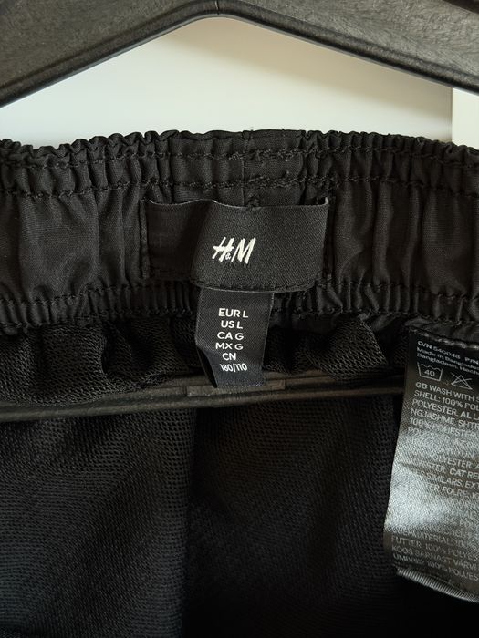 шорти h&m пляжні