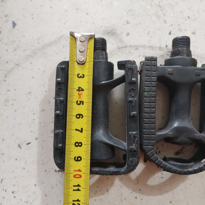 Педаль велосипеда