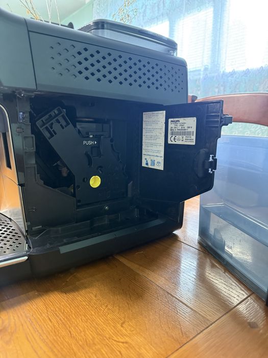 Кавомашина Philips EP5447/90 Series 5400
