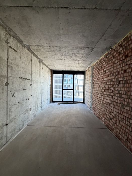 1-room apartment apartment by the address st. Kulikovo pole pl Oktyabrskoy revolyutsii pl (area 48,5 m²) - Atlanta.ua - photo 8