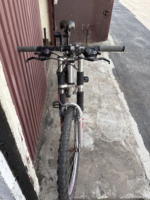 Sprzedam rower Downhill  26