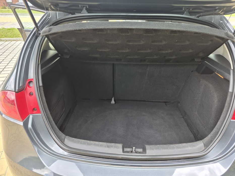 Seat Leon 2 1.6 mpi 102km
