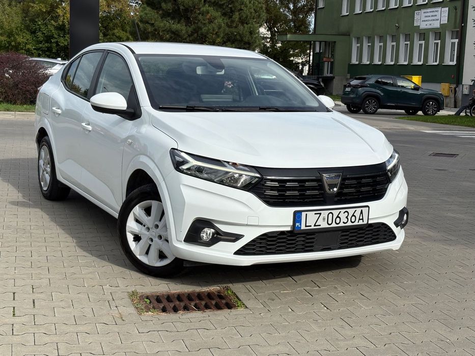 Dacia Logan