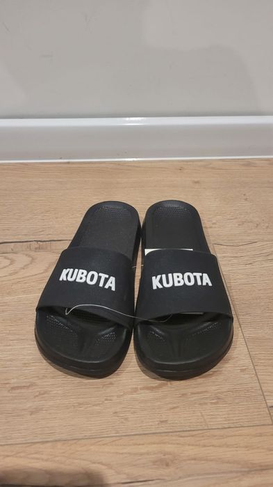 Klapki basenowe damskie Kubota 39