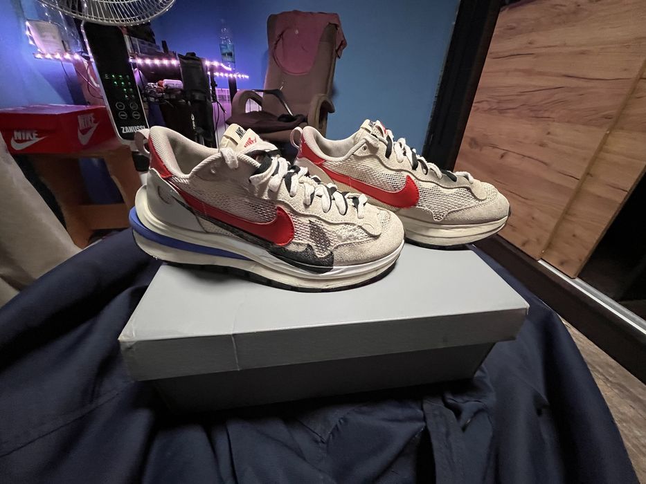 Nike sacai.