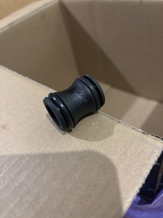 Помпа Pierburg CPKA 1.8tsi