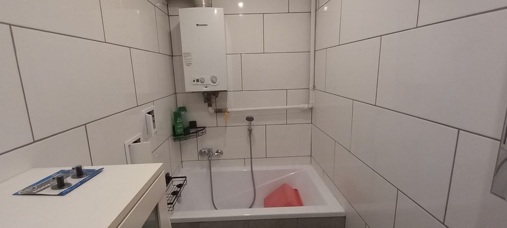 Kawalerka do wynajecia