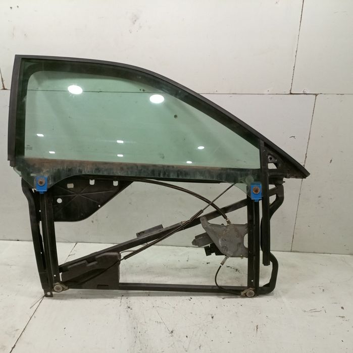 Estrutura de Porta - AUDI A3 (8L1) | 96 - 06