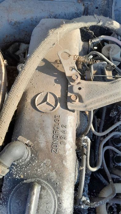 Продам Автомобіль Aro 243 1990