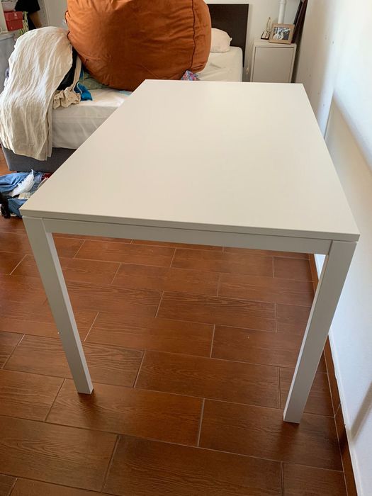 Mesa de Cozinha Branca