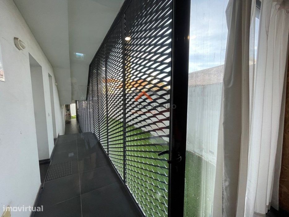 Apartamento T1 Duplex - Centro Aveiro!