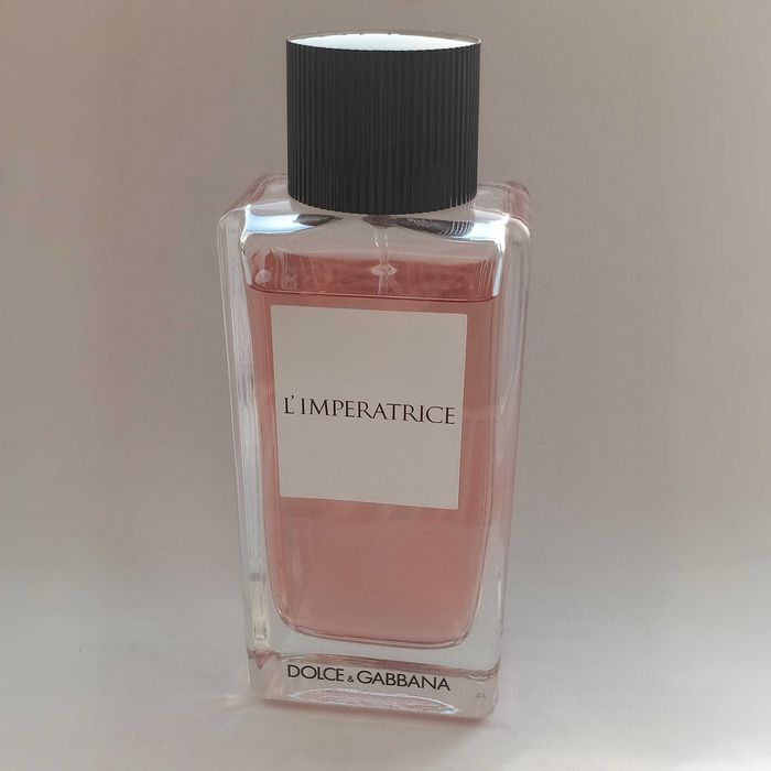 Парфум «L’Imperatrice» Dolce & Gabbana