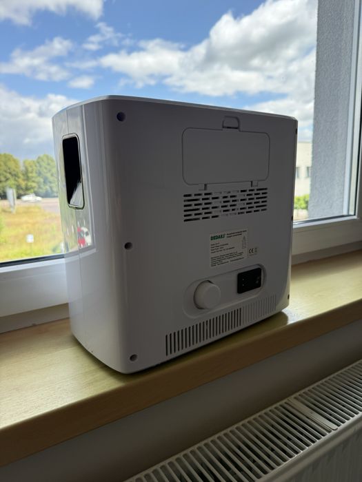 Koncentrator tlenu dedakj de-1s