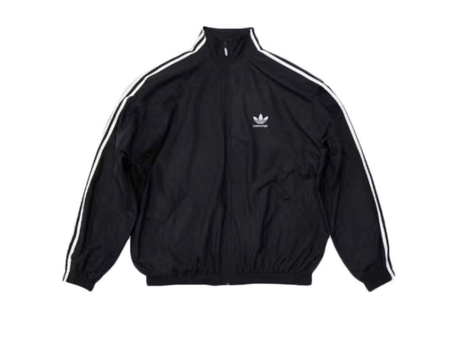 Куртка Adidas Balenciaga нова