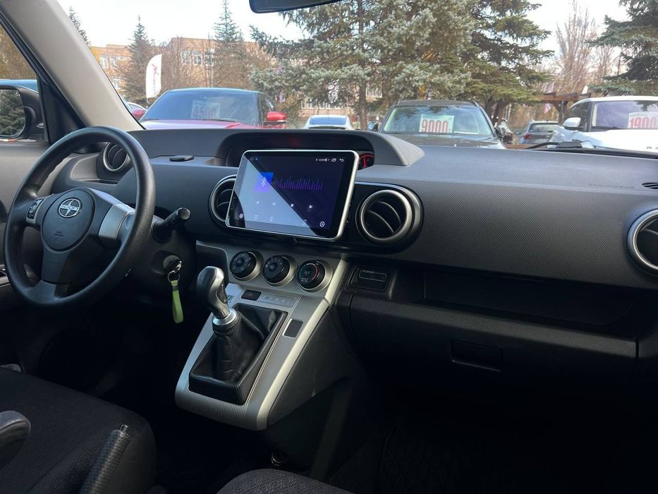 Toyota Scion №3313 (ВНЕСОК від 10%) Альянс Авто Кривий Ріг