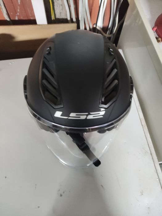Kask ls2 airflow2