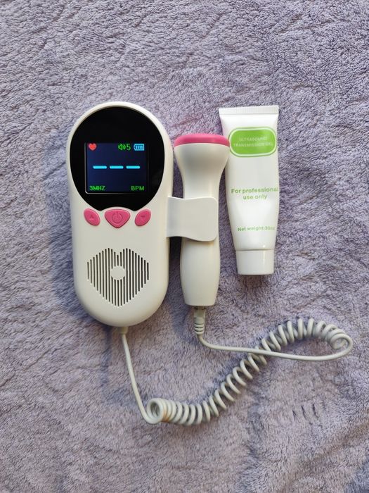 Фетальний  доплер