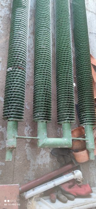 Grzejniki faviera jak nowe