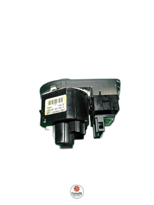 Botão / Interruptor Luzes AUDI A1