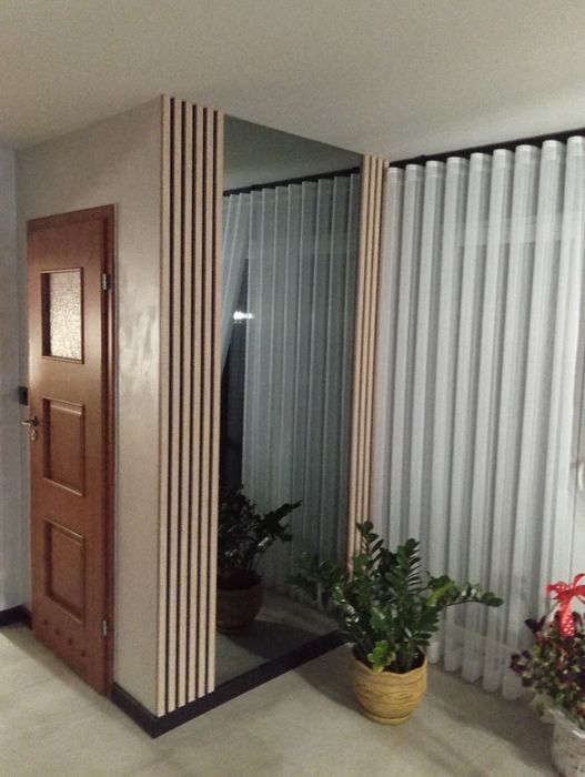 Usługi remontowo budowlane