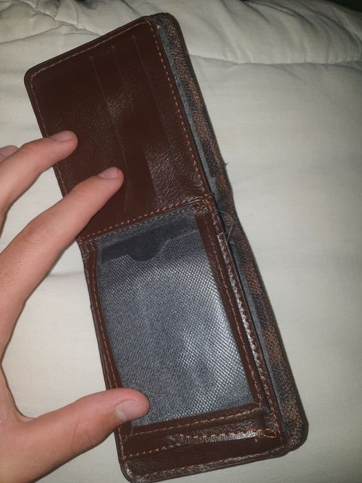 Portfel louis vuitton