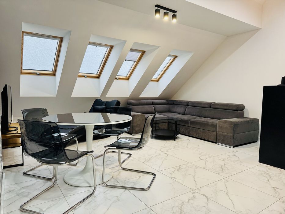 Do wynajecia mieszkanie 3 pokojowe w Polkowicach